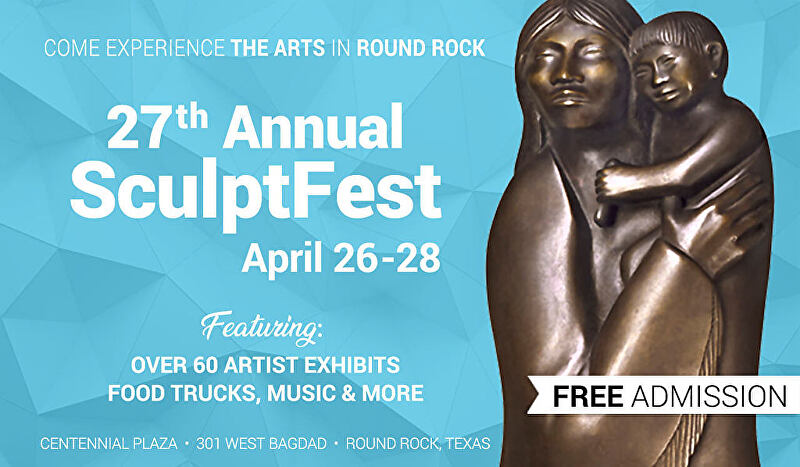 2019 SCULPTFEST