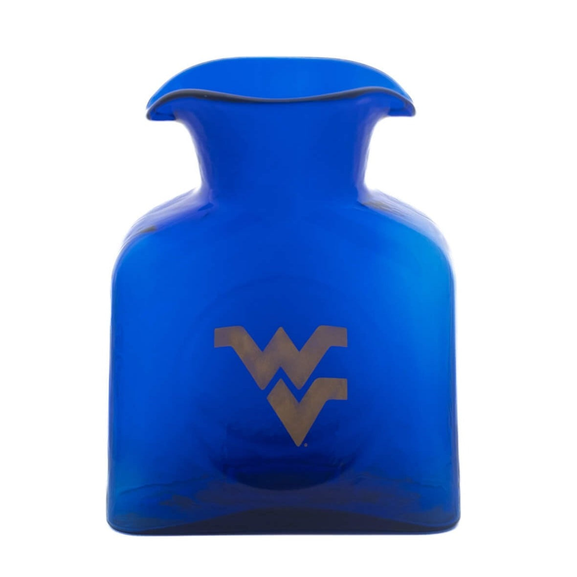  384 WVU Water Bottle 