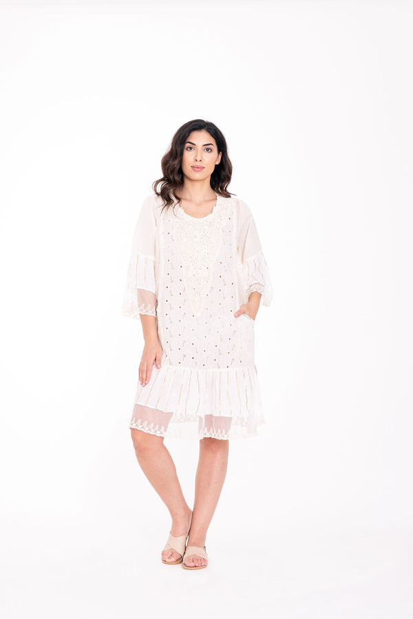 Adela Dress