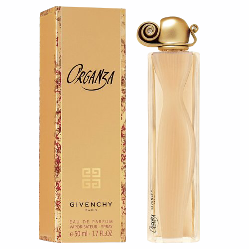 givenchy organza 50 ml