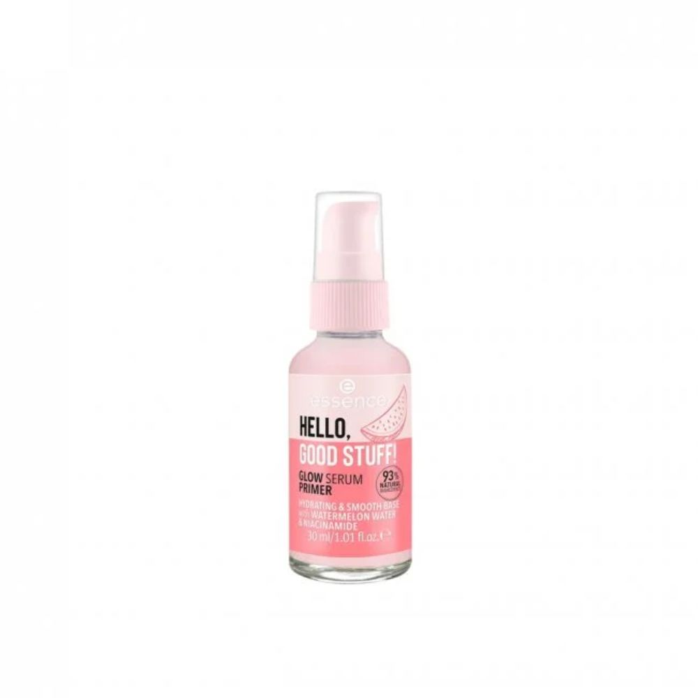 Essence Hello, Good Stuff! Glow Serum Primer 30ml – 