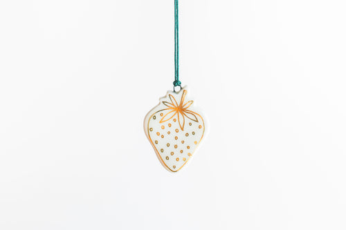 Paper Star Ornaments – JennaVandenBrinkCeramics