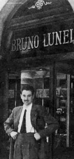 Bruno Lunelli