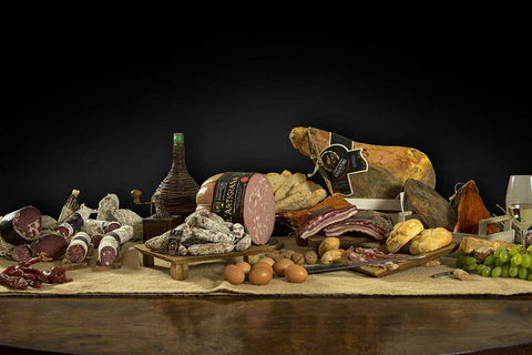 Salvatori Salumi