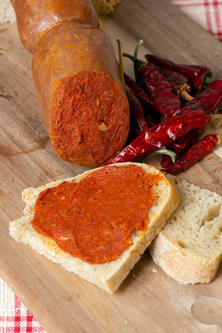 nduja