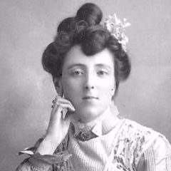 L.M. Montgomery