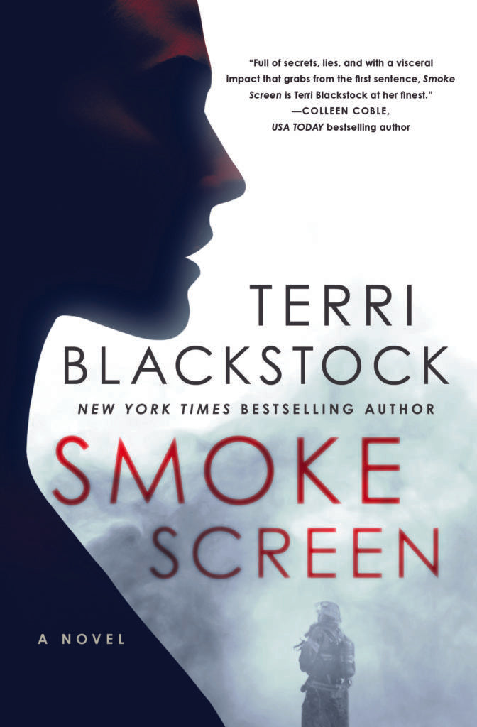 smoke screen terri blackstock