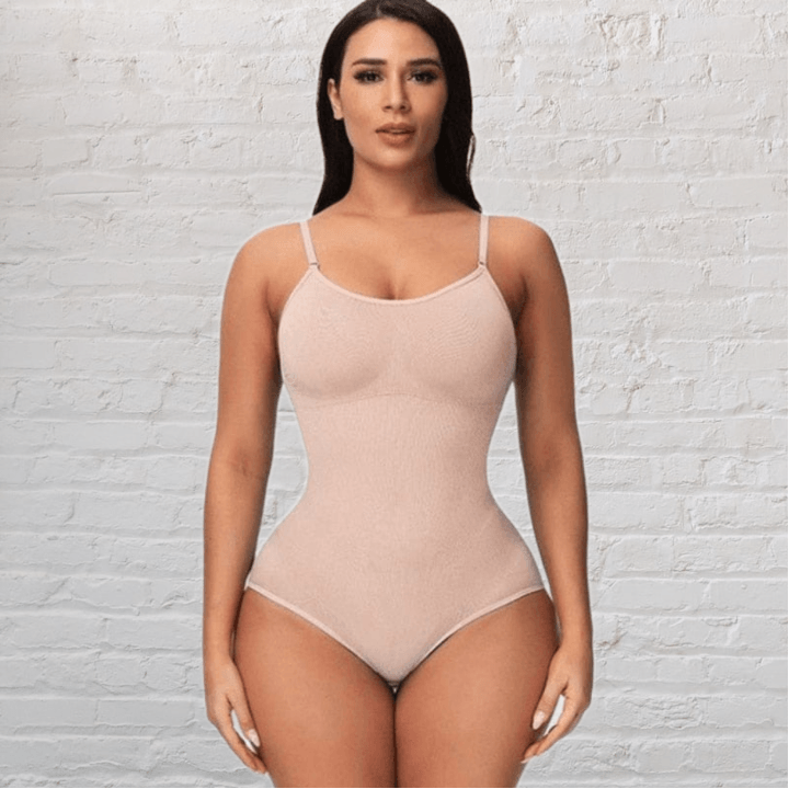 Women Seamless Tummy Control Shape-wear – Bennys Beauty World