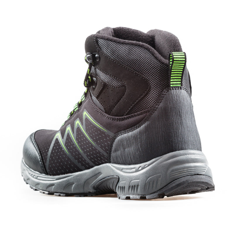 soft hiking shoes