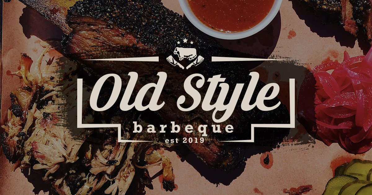 Old Style Barbeque