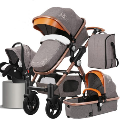 travel trolley for baby