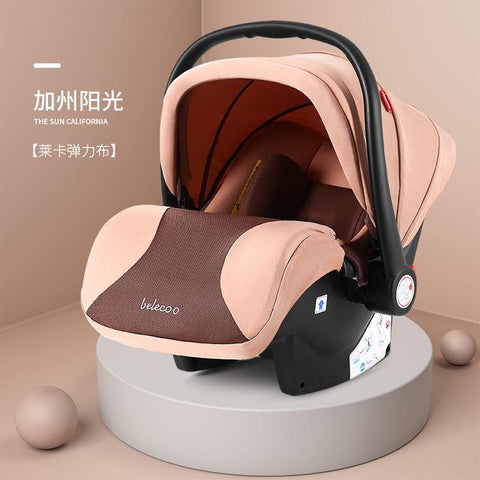 belecoo car seat base