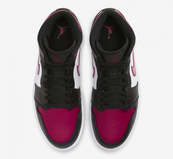 air jordan 1 mid noble