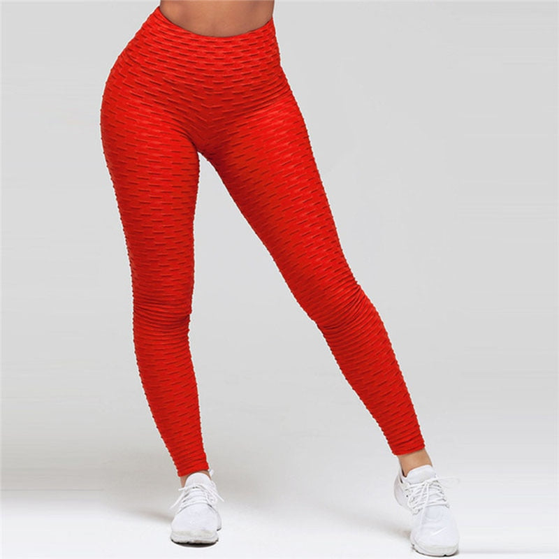 supportive gym leggings