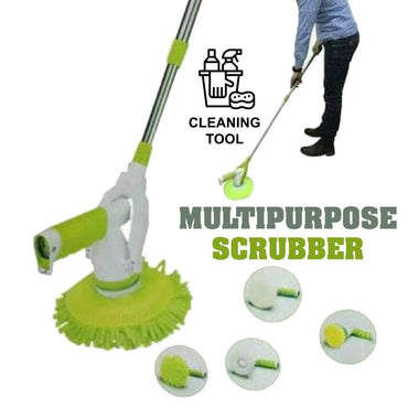 Multi-Functional Household Electric Cleaner Sweeper Mop