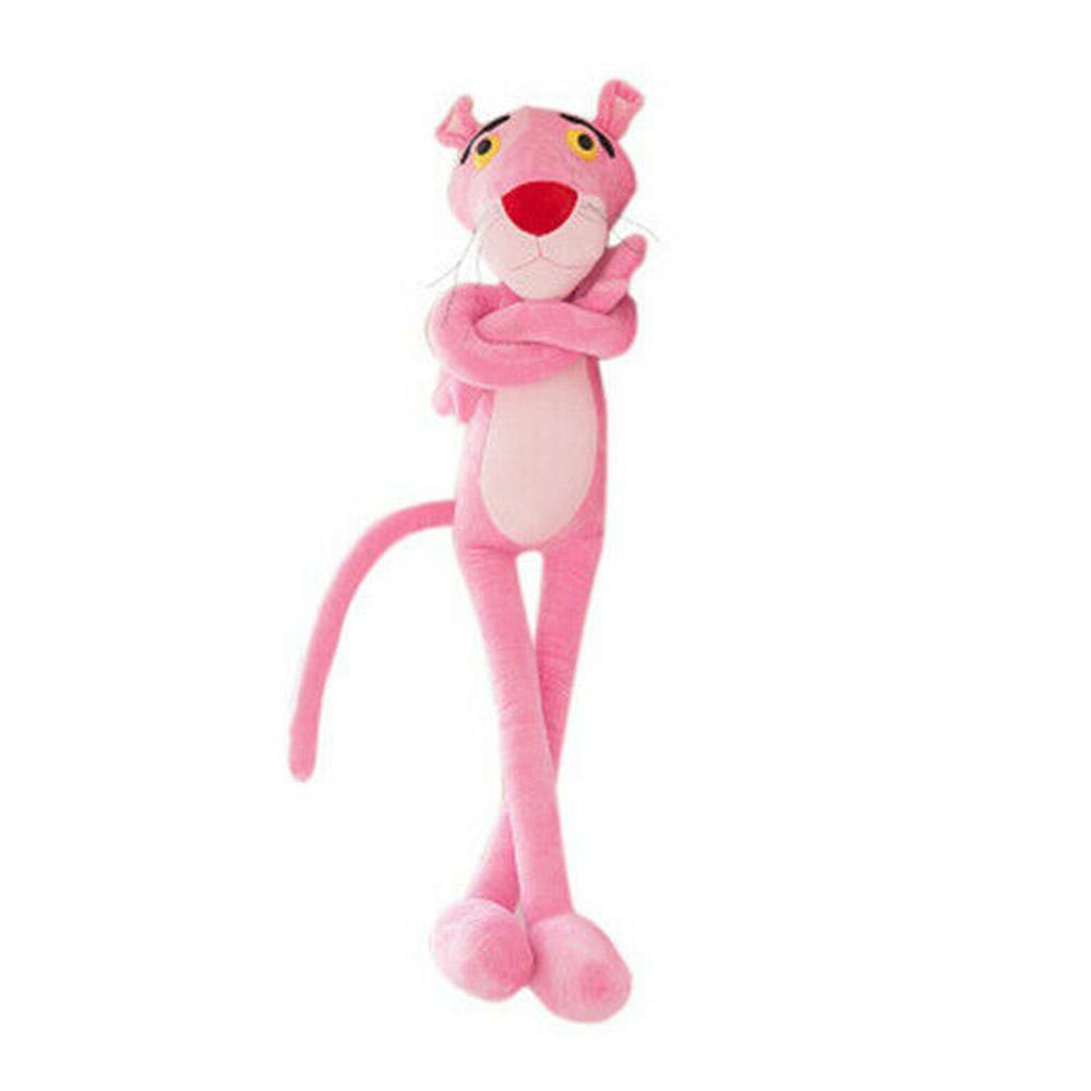 Pink Panter Plush 60 cm.