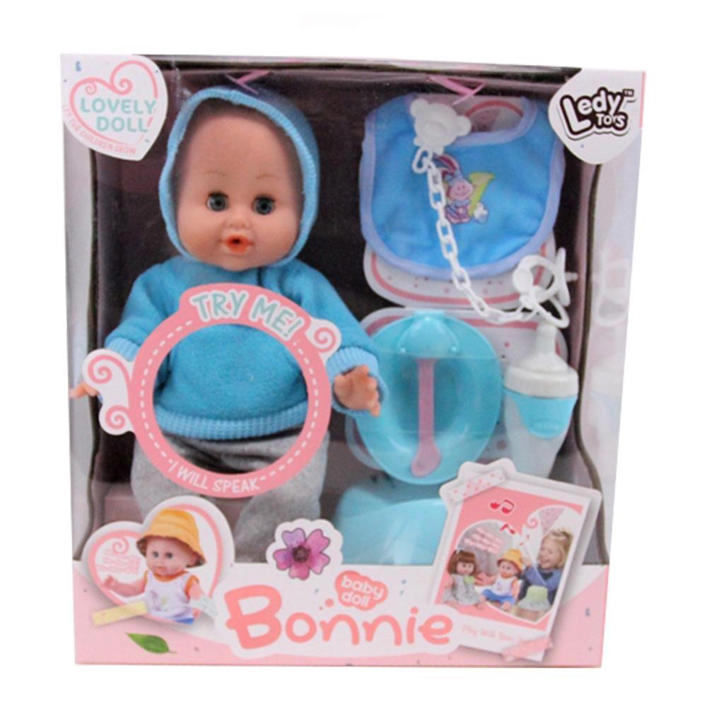 bonnie baby doll