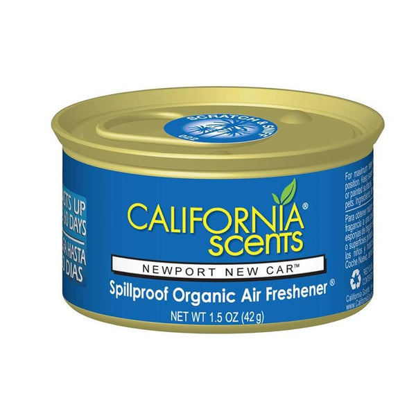 California Scents Black Ice Air Freshener – AHPI