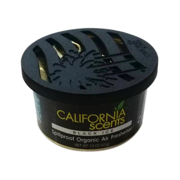 Buy California Scent Car Scent Organic New Port New Car - DIY Hardware