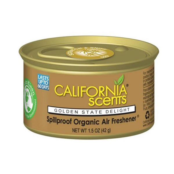 California Scents Black Ice Air Freshener – AHPI