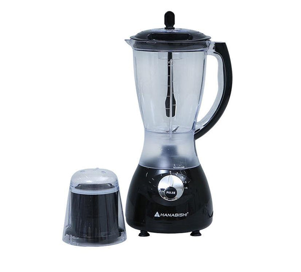 1.25L Glass Blender - Tough Mama Appliances