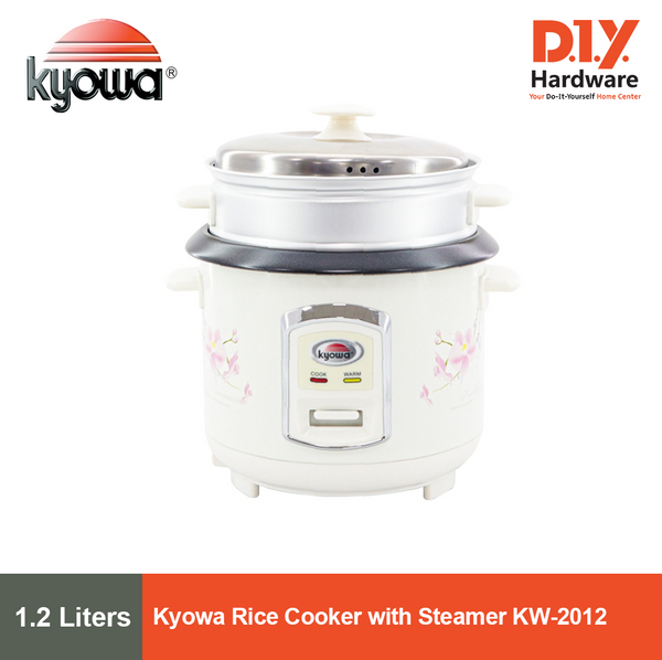 Buy Kyowa Rice Cooker Green online