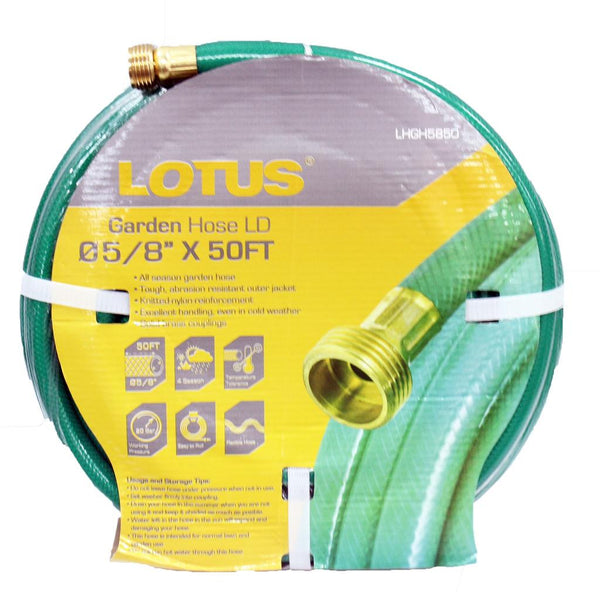 Kyk Garden Hose 5/8X100 Feet Gh1600