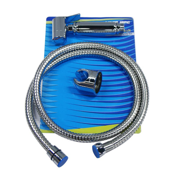 Wassernison Stainless Hose 150cm – AHPI