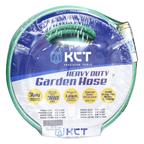 Kyk Garden Hose 5/8X100 Feet Gh1600