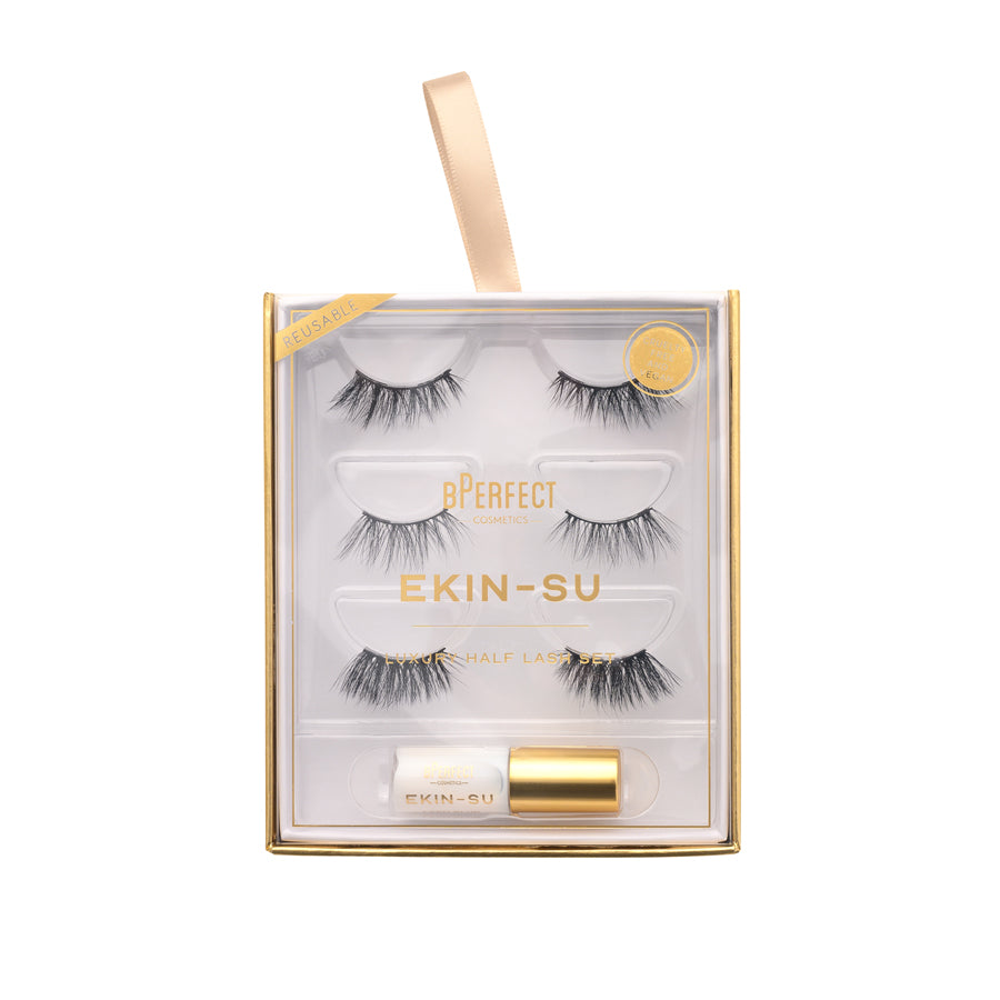 BPerfect - *Ekin-Su* - Palette viso e occhi senza paura