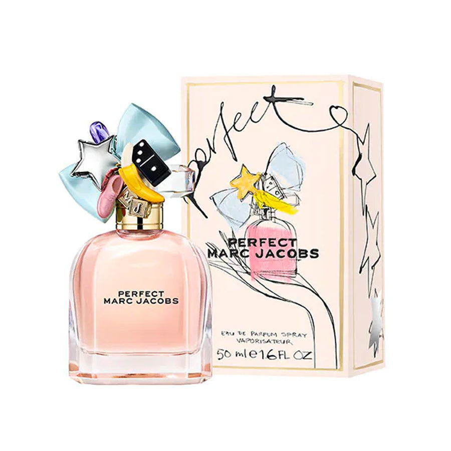 daisy perfume perfect