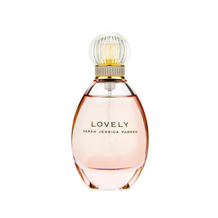 Lovely Eau de Parfum by Sarah Jessica Parker | Feminine. Classic. Romantic. Everlasting. – Direct