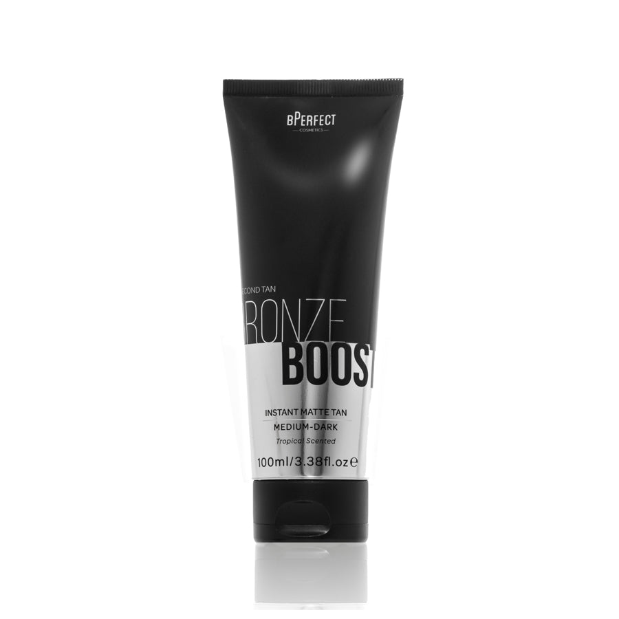 BPerfect Cosmetics Instant Bronze Boost Gel Drops 30ml