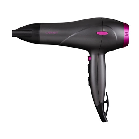 Carmen Neon Series Hair Dryer Gordons Direct