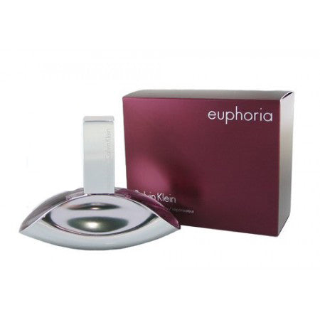 Euphoria Eau de Parfum 50ml. Calvin Klein Fragrances Pour Femme – Gordons  Direct