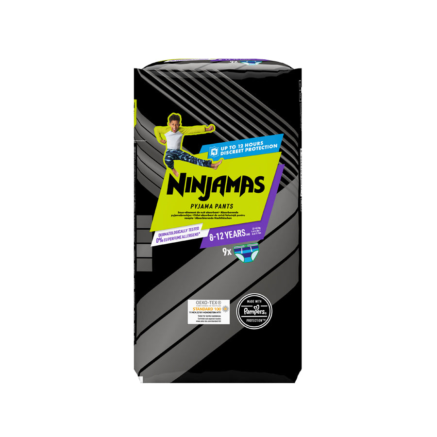 Night Time Protection  Huggies® Pull-Ups® 