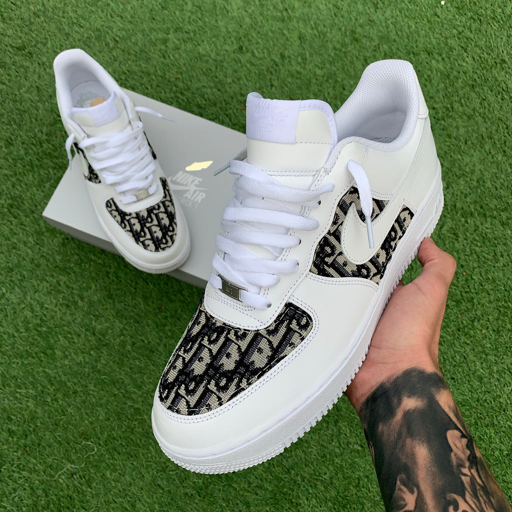 fabric af1