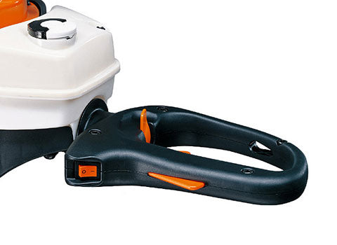 STIHL Satz Messerspiel einstellbar (60cm) für HS 81 R / HS 82 R / HSA 94 T  günst