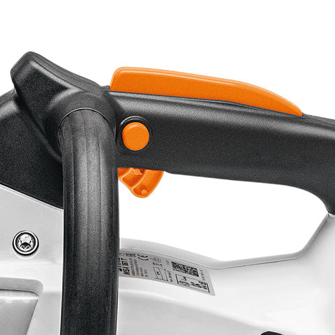 STIHL Akku-Baumpflegesäge MSA 161 T, Schienenlänge 25cm ohne Akku und  Ladegerät - Modell 2024 nur 366,75