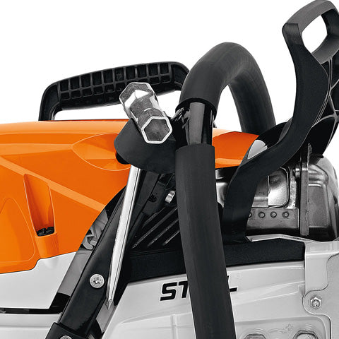 STIHL Motorsäge MS462 50cm 4,4kW 3/8 Rapid Super - Werkzeug Roloff GmbH