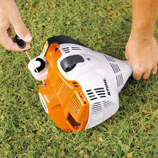 STIHL ErgoStart (E)