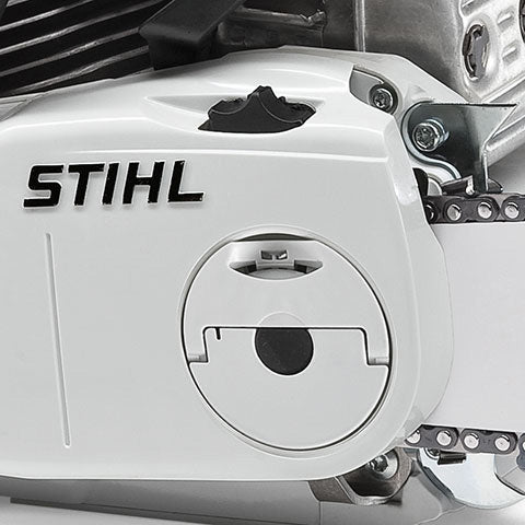 STIHL Kettenschnellspannung (B)