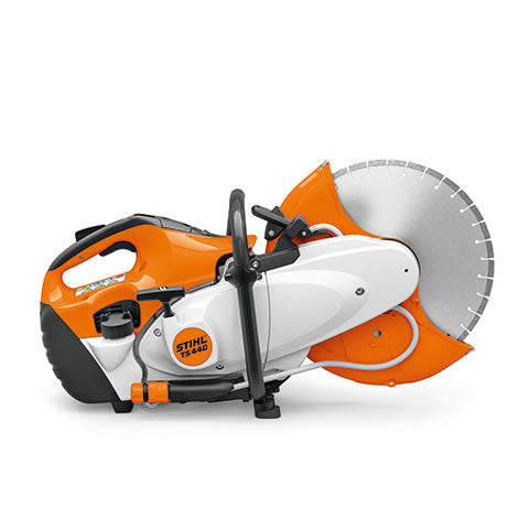 STIHL QuickStop Trennscheibenbremse