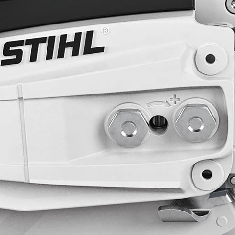 STIHL Motorsäge MS500i 63 cm .375RS Rapid Super 5,0kW - Werkzeug Roloff  GmbH