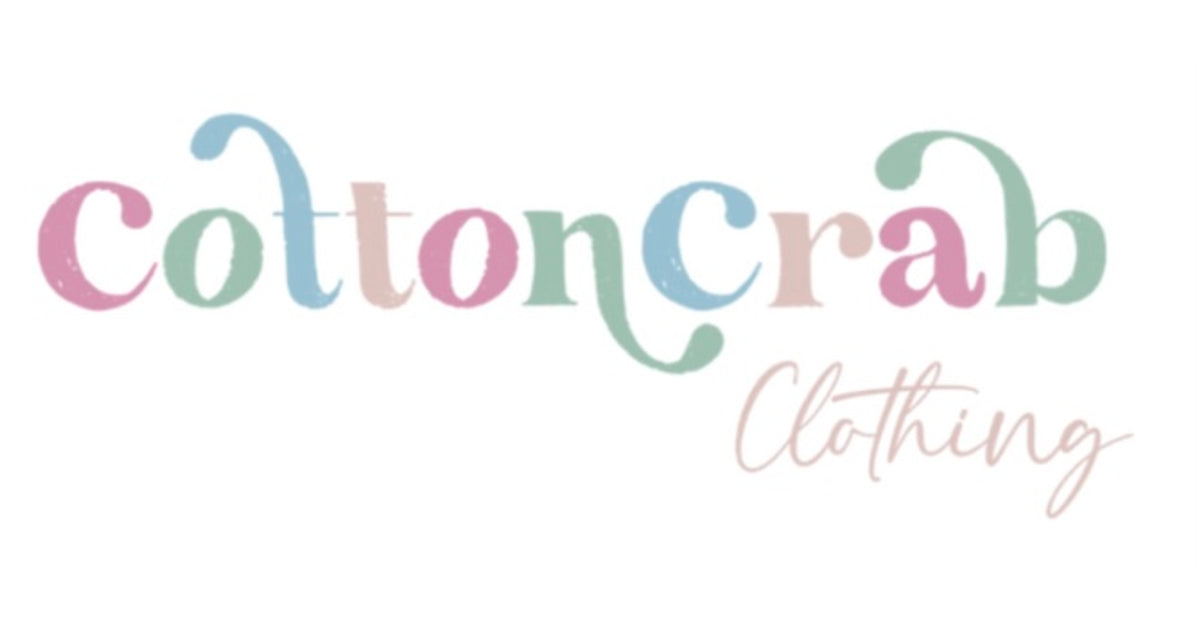CottonCrab Clothing