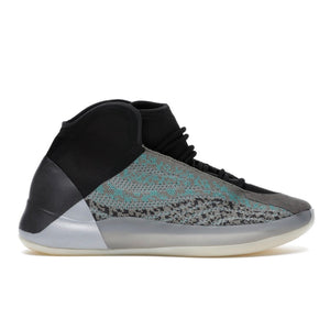 yeezy basketball teal blue