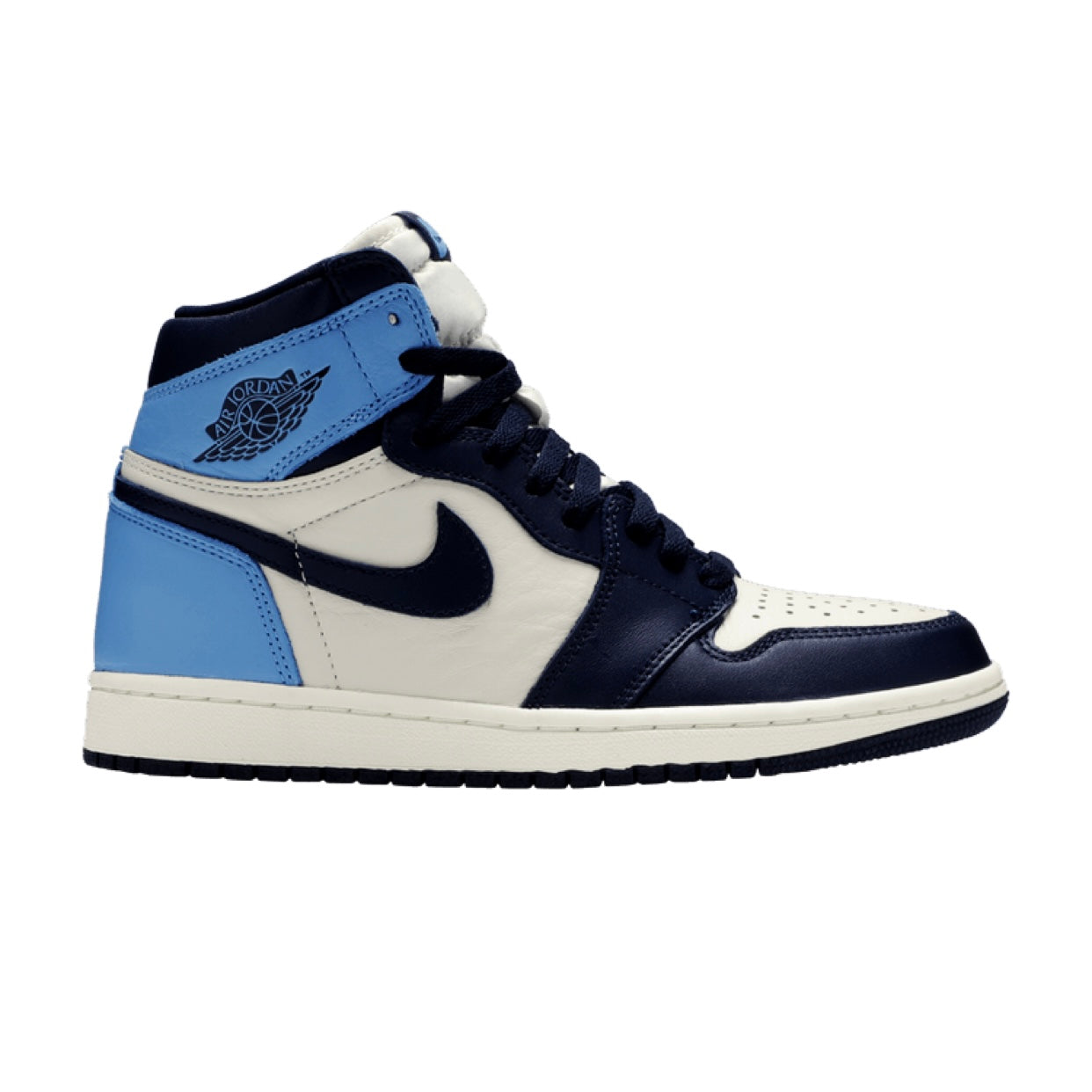 air jordan obsidian women