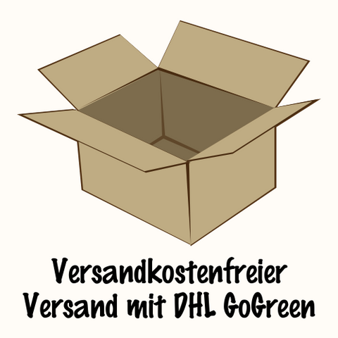 coordimates liefert versandkostenfrei und mit DHL GoGreen