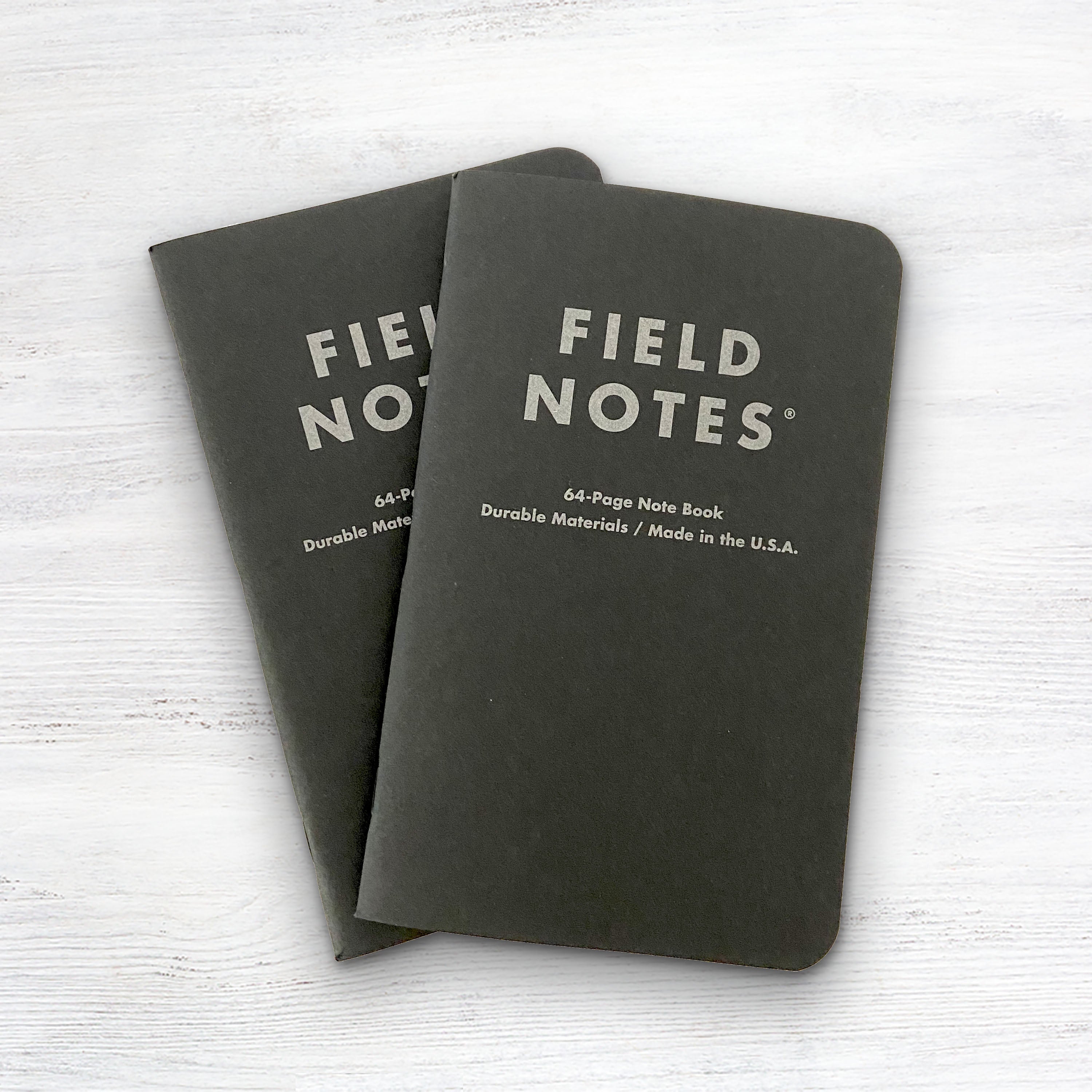 Field Notes  Line & Color Kit