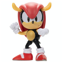 Sonic The Hedgehog Sonic Disfraz – Poly Juguetes